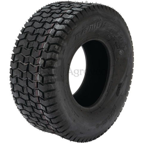 Opona Flat Turf 18x8.50-8 TL możliwy montaż bezdętkowy 34270173 Opona Flat Turf 18x8.50-8 TL możliwy montaż bezdętkowy 34270173
