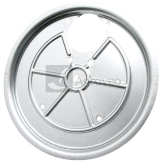 Osłona blaszana 82205273 G04321003, E05273