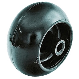 Rolka koło kosiska 127x12,7mm John Deere 34270031 92265, 092265MA, 210-203, 72-094