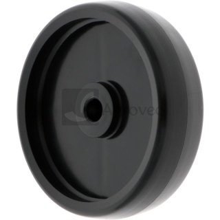 Rolka agregatu tnącego wersja ciężka MTD 34270077 734-0973, 210-179