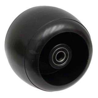 Rolka koło podporowe Husqvarna, AYP, Rally 34270320 506 88 61-01, 506 96 31-01, 506 96 30-01