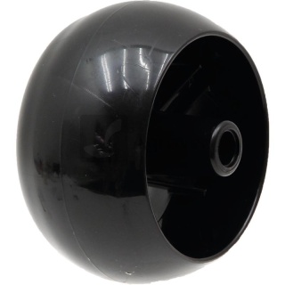 Rolka koło kosiska 127x13,7mm Husqvarna 34270403 532 17 48-73, 174873, 589 52 73-01, 210-110