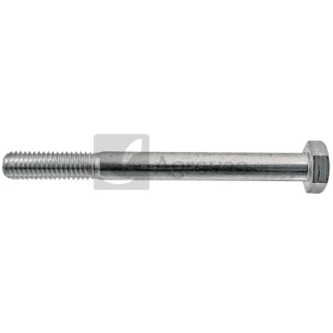 Śruba rolki koła kosiarki 8x80mm Castelgarden 34270024 12692050/0, 112692050/0 Śruba rolki koła kosiarki 8x80mm Castelgarden 34270024 12692050/0, 112692050/0