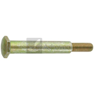 Śruba koła 25271956 532 13 76-44, 596 43 44-04, 532 18 42-19, 532 19 34-06