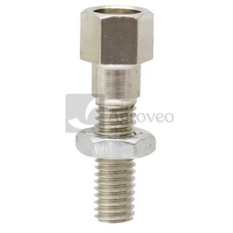 Śruba regulacyjna 27270307 Śruba regulacyjna 27270307