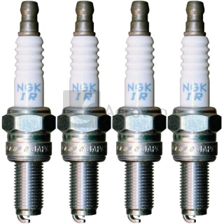 Świeca zapłonowa BPR9EIX 11486624 6853