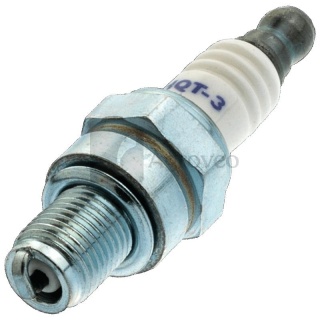 Świeca zapłonowa HQT-3 732590843801 590 84 38-01, 000590843801