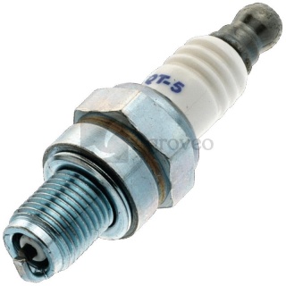 Świeca zapłonowa HQT-5 732590844001 590 84 40-01, 000590844001