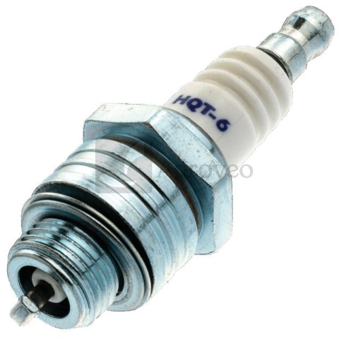 Świeca zapłonowa HQT-6 732590844101 590 84 41-01, 000590844101 Świeca zapłonowa HQT-6 732590844101 590 84 41-01, 000590844101