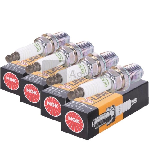 Świeca zapłonowa VL 5,BP6EF 11469769 Świeca zapłonowa VL 5,BP6EF 11469769