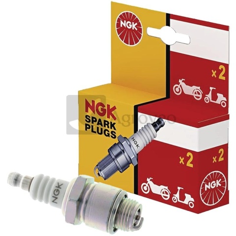 Świece zapłonowe BPMR6A, QUICK 308 11466401 BPMR6A/49