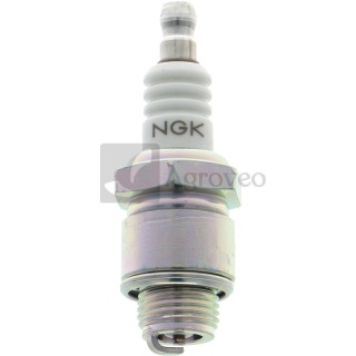 Świece zapłonowe CR9E, QUICK 227 11478145 5006