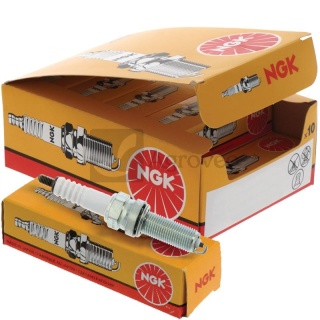 Świece zapłonowe LMAR6A-9 15270391 5946