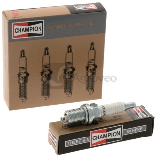 Świece zapłonowe XC92YC 15270414 CCH980