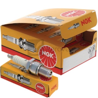 Świece zapłonowe DPR6EB-9 15270419 3108