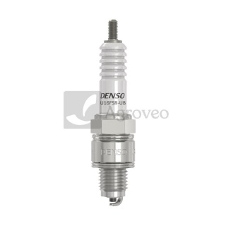 Świece zapłonowe EMAK 1620053926 U16FSR-UB