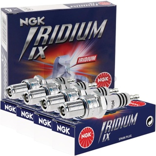 Świece zapłonowe BR6HIX 15270337 3419