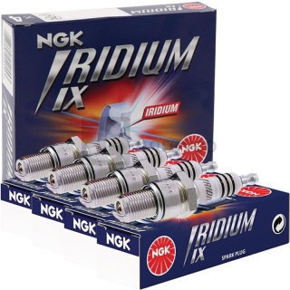 Świece zapłonowe DCPR9EIX 15270361 2316