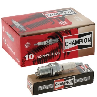 Świece zapłonowe RC12YC 15270096 OE013/T10