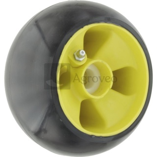 Rolka, koło prowadzące 34270461 AM115488, 210-312