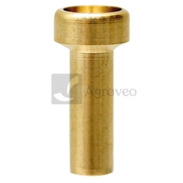 Złączka do lutowania 27270383