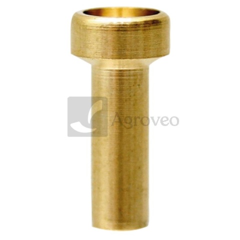Złączka do przylutowania 27270367 Złączka do przylutowania 27270367