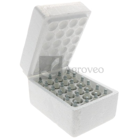 Świece zapłonowe 18522960 CCH843S, CJ8/24 (PAKIET WARSZTATOWY CJ8) Świece zapłonowe 18522960 CCH843S, CJ8/24 (PAKIET WARSZTATOWY CJ8)