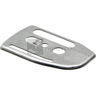 Blaszka ochronna Husqvarna 137 142 530 04 78-55, 530 03 70-47