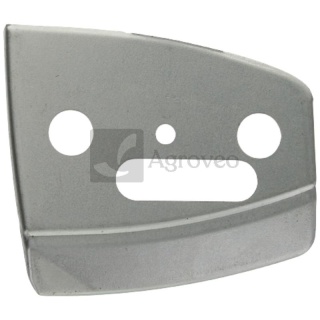 Blaszka ochronna 40272299 503 85 66-01