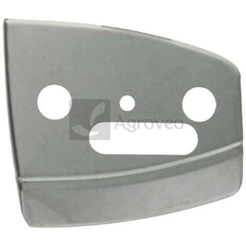 Blaszka ochronna 40272299 503 85 66-01 Blaszka ochronna 40272299 503 85 66-01