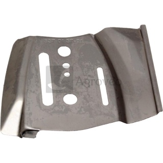 Blaszka ochronna 40272300 537 01 37-71, 537 04 66-01