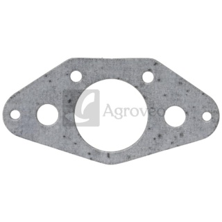 Uszczelnienie kołnierzowe gaźnika 0,8mm do silników Solo 644 842SL2061443 SL2061443, 2061443