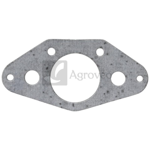 Uszczelnienie kołnierzowe gaźnika 0,8mm do silników Solo 644 842SL2061443 SL2061443, 2061443 Uszczelnienie kołnierzowe gaźnika 0,8mm do silników Solo 644 842SL2061443 SL2061443, 2061443