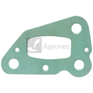 Uszczelnienie kołnierzowe gaźnika 0,8mm do silników Solo 644,651,656 842SL2061445 SL2061445, 2061445, 2061436