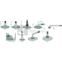 Dętka 8106.50-20/V3 Dętka 8106.50-20/V3