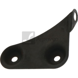 Mocowanie tłumika 40272228 501 76 88-01