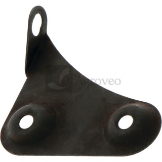 Wspornik tłumika do piły Husqvarna 51 55 40272228 501 76 88-01