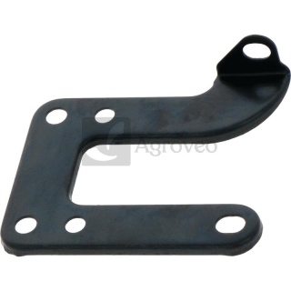 Mocowanie tłumika 40272229 503 53 59-01, 590 47 60-01