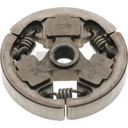 Sprzęgło odśrodkowe Solo M12X1,25L. 646-656 KPL 842SL3500481 SL3500481, 3500481, 3500363