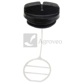 Korek wlewu paliwa 40270086 501 43 14-02, 501 77 43-01, 501 56 45-01, 501 56 45-02, 501 56 45-04, 610-485