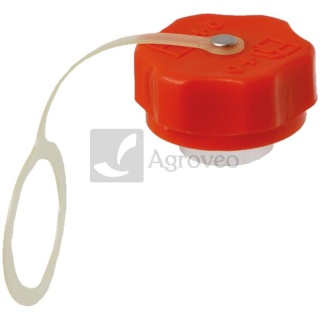 Korek wlewu paliwa 40270898 13160009861, 13160009860, 13160002260, 13100406610, 13160413210