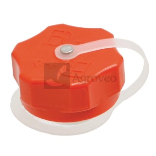 Korek wlewu paliwa 40270900 13160009861, 125-780