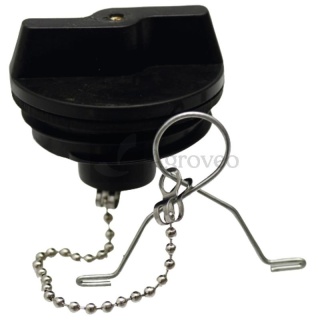 Korek wlewu paliwa 67741163500502 4116 350 0502, 41163500502