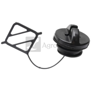 Korek wlewu paliwa Solo 644 AL-KO 29,5/39SR 842SL2700353 0036152, 2700353, 2700287, SL2700353