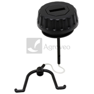 Korek zbiornika 40270098 0000 350 0520, 1117 350 0500, 0000 350 0522