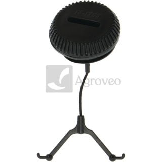 Korek wlewu paliwa 402726472 0000 350 0508, 0000 350 0530