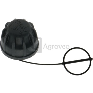 Korki wlewu paliwa 7958741370 1911-3207-01, 4251190, 4251191, 8741370, 4251197, 1911-3711-01