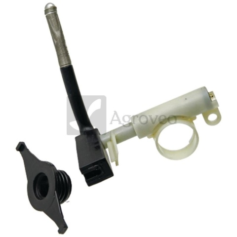 ZESTAW NAPRAWCZY POMPY OLEJOWEJ SOLO 636 842SL0610470 0610470, 0610462, SL0610470