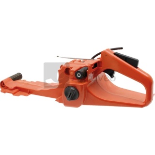 Obudowa zbiornika 40271427 544 11 40-13, 503 71 32-75, 503 71 32-73, 544 11 40-05, 544 11 40-07