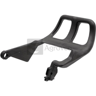 Hamulec/Osłona dłoni 40271844 1127 792 9100